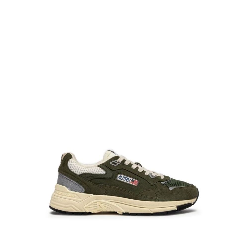 Autry Men's Sneakers